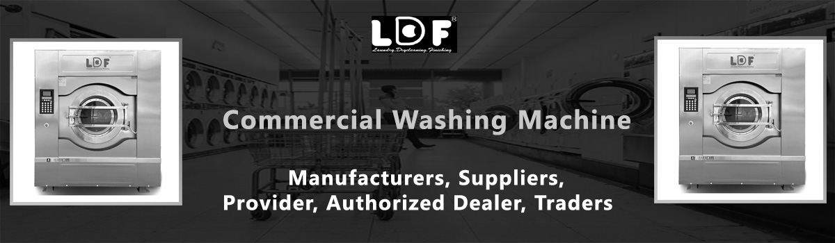 LDF Machinery